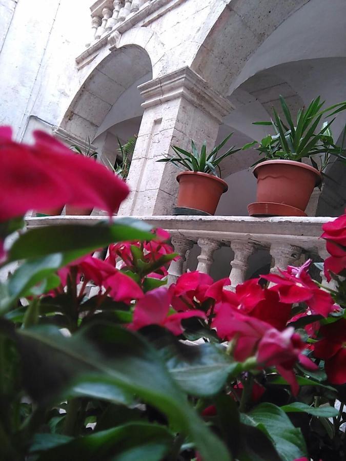 Le Bifore B&B Molfetta Exterior foto