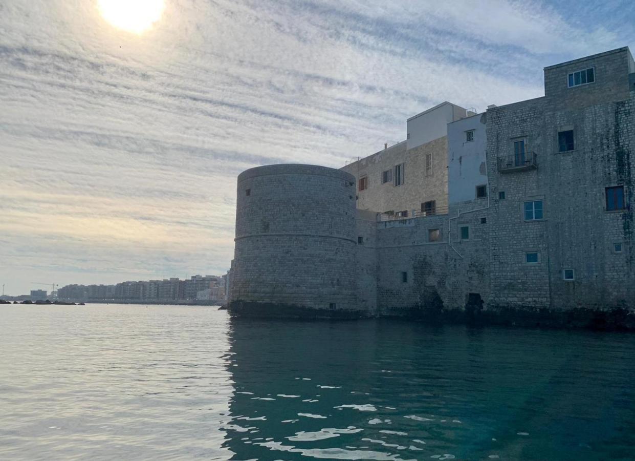 Le Bifore B&B Molfetta Exterior foto