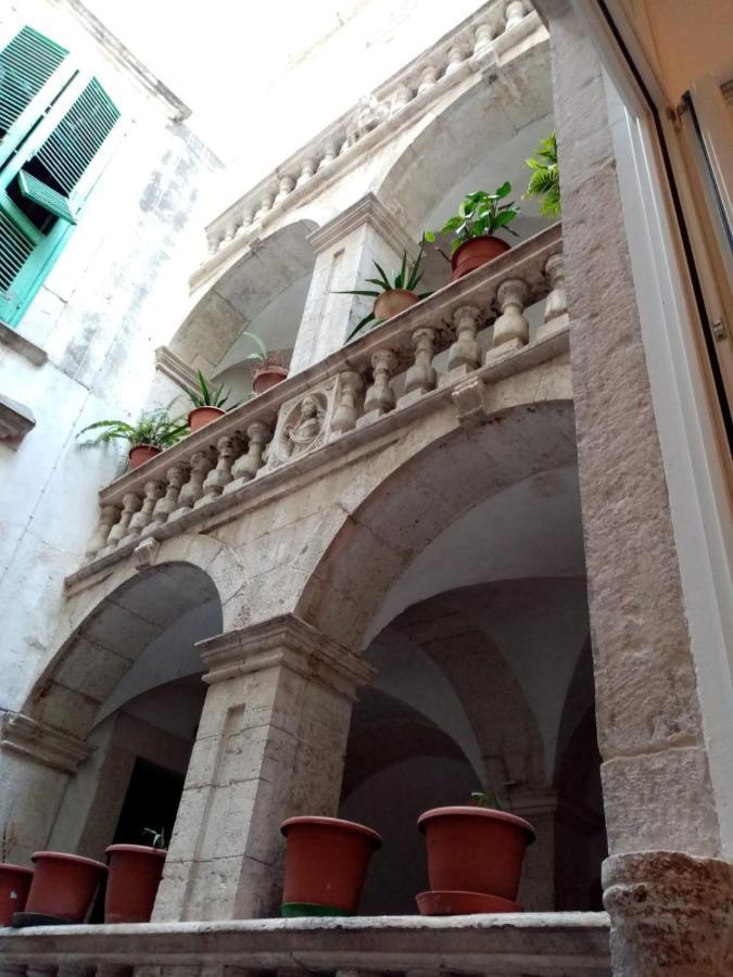 Le Bifore B&B Molfetta Exterior foto