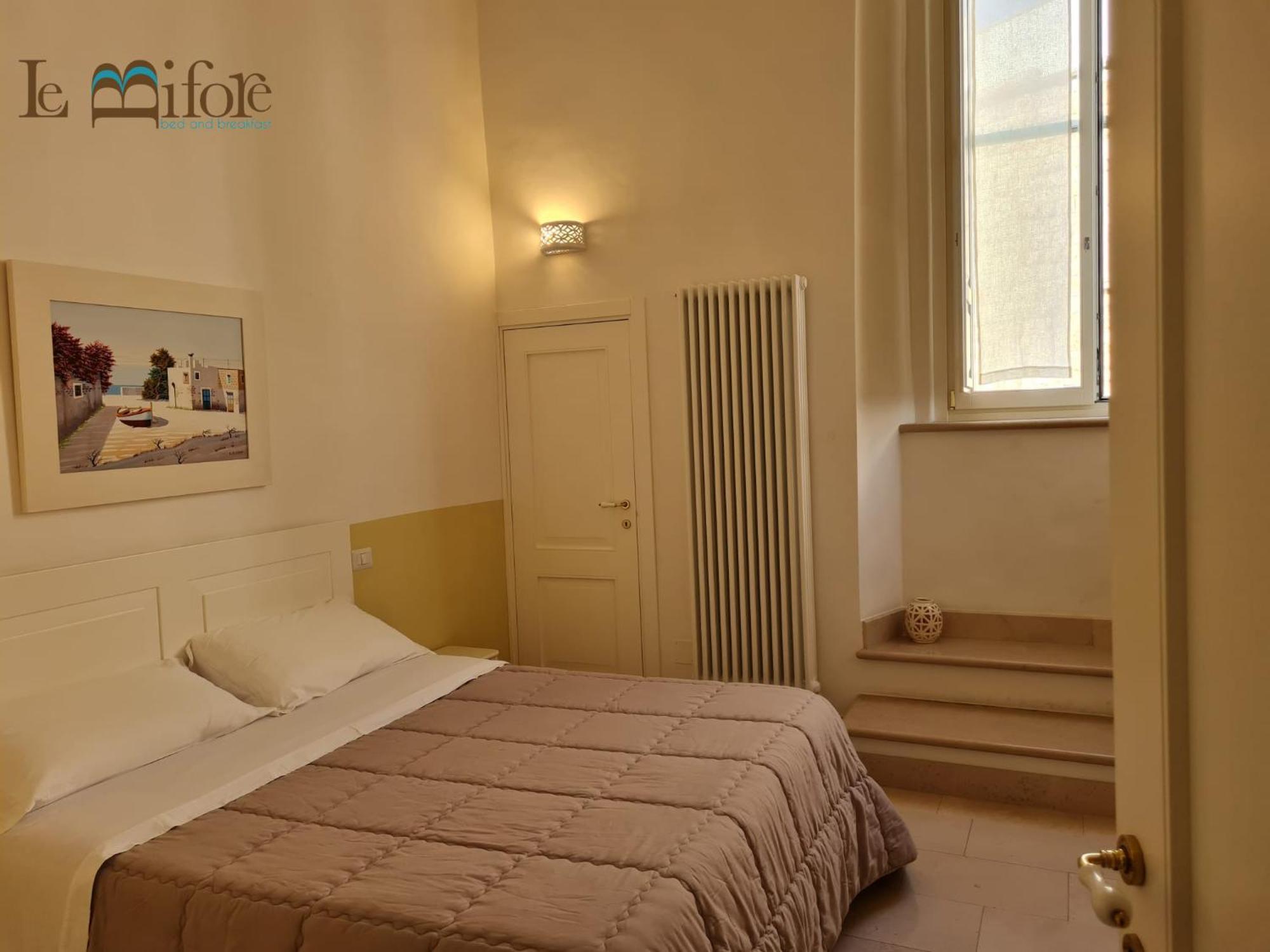 Le Bifore B&B Molfetta Exterior foto
